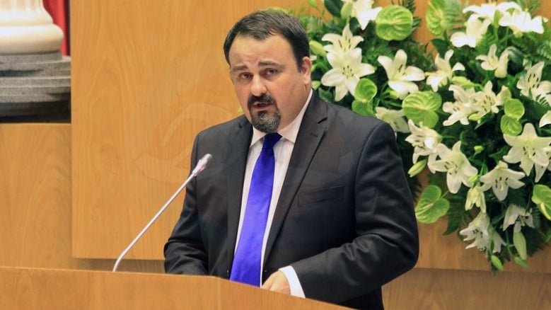 Imagem de Oposição preocupada com Paulo Estêvão