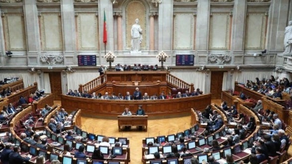 Imagem de Marcelo promulga alterações ao Estatuto dos Deputados