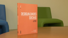 Imagem de Lançado livro sobre desigualdades sociais nos Açores (Vídeo)