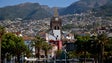 Câmara do Funchal investiu 1 milhão de euros na pavimentação de estradas nas `zonas altas`