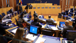 Covid-19: Parlamento Regional chumba propostas do PCP sobre trabalho