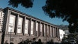 Obras no Palácio da Justiça no Funchal atrasadas