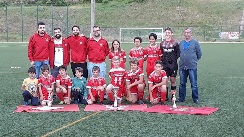 Imagem de Convocatória