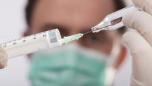Imagem de Governo madeirense reconhece falta de médicos anestesistas
