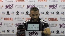 Imagem de Marakis recusa Benfica “cansado na Choupana após jornada europeia”