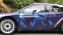 Imagem de Miguel Nunes “Gosto muito mais de conduzir o Hyundai I20 R5”