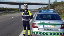 Imagem de Operação Páscoa 2022 da GNR arranca hoje
