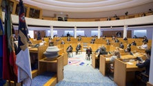 Imagem de Coligação do Governo deixa de ter maioria absoluta na Assembleia Regional (Vídeo)