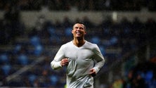 Imagem de Gestifute revela documento para “ilibar” Ronaldo