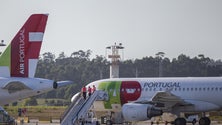 Imagem de Portugal supera o número de voos pré-pandemia