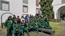 Imagem de Governo Regional destaca papel dos vigilantes da natureza na preservação do património