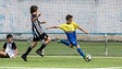 Imagem de Torneio da Alegria juntou atletas sub-8, 11 e 13 em mais de 100 jogos