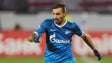 Imagem de Danny volta a jogar pelo Zenit depois da grave lesão no joelho