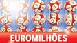 Jackpot de 30 milhões de euros