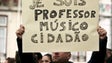 Imagem de Vinculação de docentes do ensino artístico