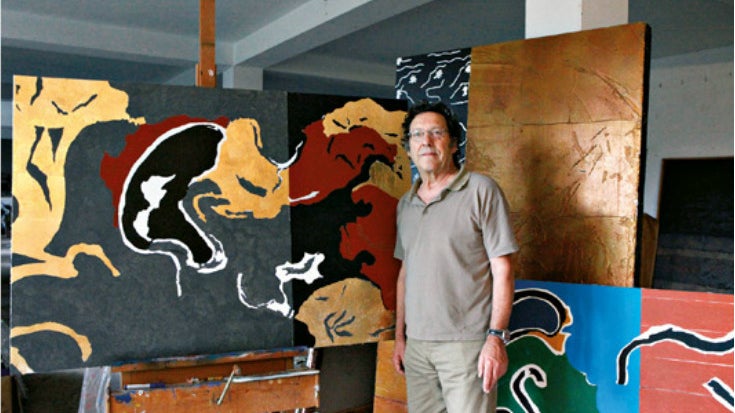 Imagem de José Nuno da Câmara Pereira – In Memoriam
Onésimo T.Almeida