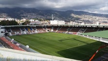 Imagem de Marítimo empata em casa com o Vitória de Guimarães