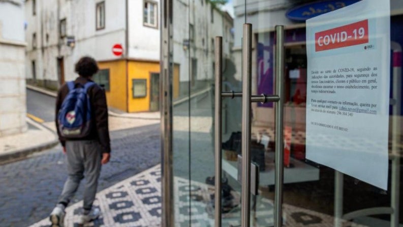 Imagem de Covid-19: Açores com dois novos casos e um doente recuperado