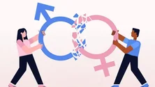Imagem de Diploma sobre planos para igualdade de género e não discriminação publicado hoje