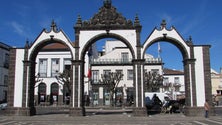 Imagem de Ponta Delgada está entre os 25 municípios portugueses mais atrativos para visitar (Vídeo)