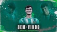 Imagem de Miguel Nóbrega assina com o Rio Ave por três temporadas