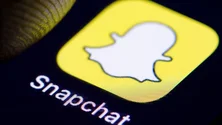 Imagem de Rede social Snapchat vai deixar de promover mensagens de Donald Trump