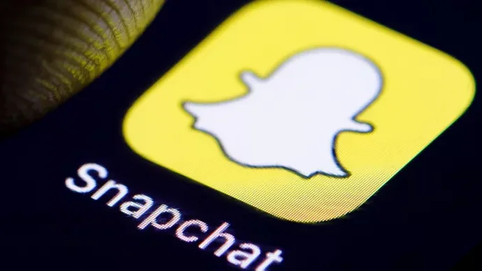 Imagem de Rede social Snapchat vai deixar de promover mensagens de Donald Trump