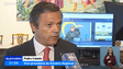 Imagem de Plano de Recuperação e Resiliência: Madeira deve receber cerca de 859 ME (Vídeo)