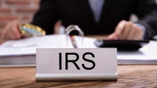 Imagem de Reembolso de IRS desceu para 1.025 euros