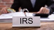 Reembolso de IRS desceu para 1.025 euros