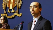 Imagem de Líder parlamentar do PSD na Madeira critica prémios da TAP