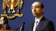 Líder parlamentar do PSD na Madeira critica prémios da TAP