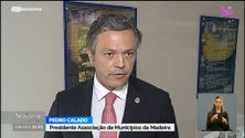 Imagem de Funchal e Santa Cruz são as autarquias com menos equilíbrio orçamental (vídeo)
