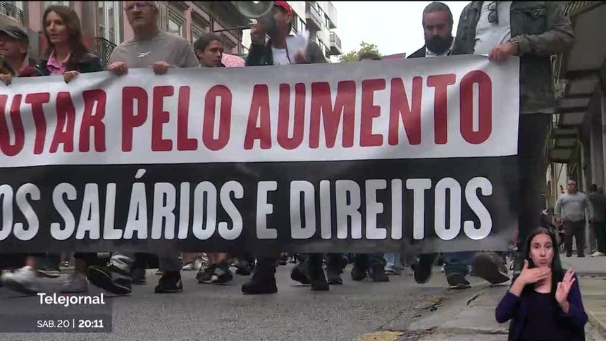 Protest Image