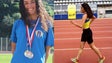 Imagem de Adriana Viveiros é campeã nacional de marcha