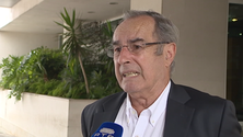 Imagem de Empresário madeirense sente-se prejudicado nos Açores (vídeo)