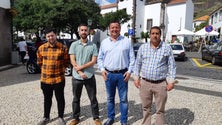 Imagem de MPT desafia CDS e JPP a dizerem quem apoiam nas eleições regionais