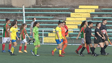 Imagem de Marítimo derrota o Estoril (vídeo)
