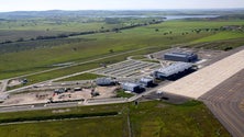 Imagem de Petição em defesa do Aeroporto de Beja vai ser entregue a presidente da AR