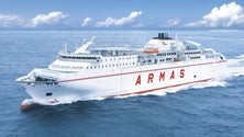 Imagem de CDS não aceita ferry com mais de 30 anos