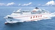 CDS não aceita ferry com mais de 30 anos