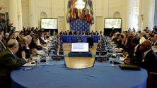 Imagem de Estados Americanos não reconhecem Nicolás Maduro como Presidente da Venezuela