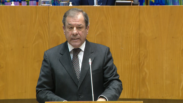 Parlamento