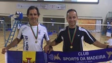 Imagem de Badminton falha presença em Tóquio (áudio)
