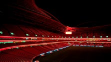 Imagem de Benfica SAD confirma que é arguida no processo «Fora de Jogo»