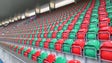 Imagem de Liga de clubes aprova nova bancada central do estádio do Marítimo