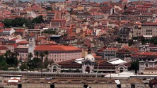 Imagem de Lisboa é atrativa para investir em imobiliário