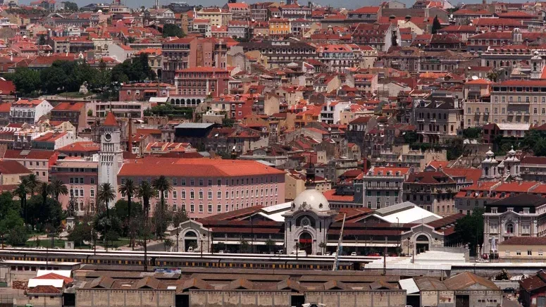 Imagem de Lisboa é atrativa para investir em imobiliário