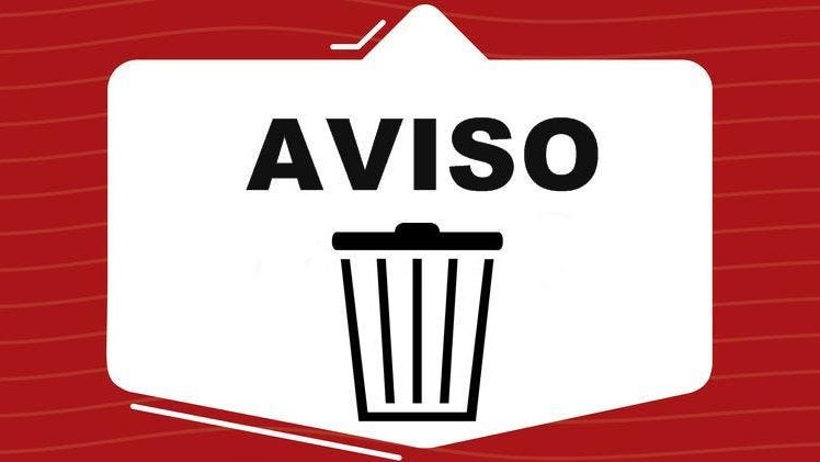 Imagem de Resíduos