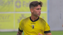 Imagem de Portosantense reforça-se na Liga 3